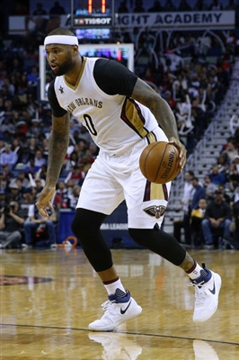 DeMarcus Cousins Poster 3385376