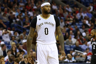DeMarcus Cousins Poster 3385379