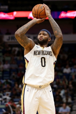 DeMarcus Cousins Poster 3385380