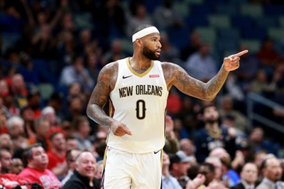 DeMarcus Cousins Poster 3385381