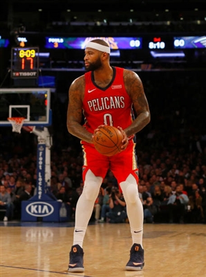 DeMarcus Cousins Poster 3385383