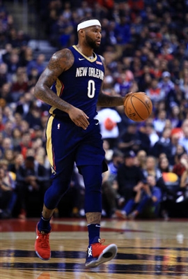 DeMarcus Cousins Poster 3385385