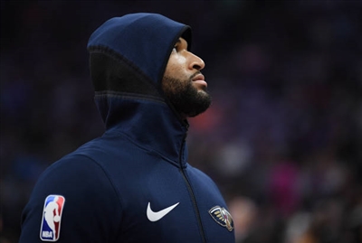 DeMarcus Cousins Poster 3385386