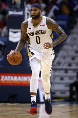 DeMarcus Cousins Poster 3385387