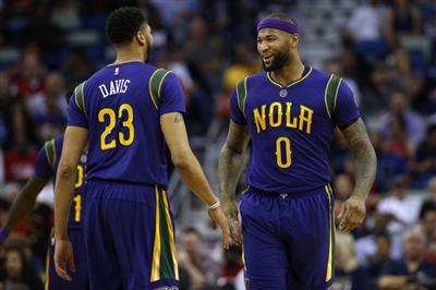 DeMarcus Cousins Poster 3385388