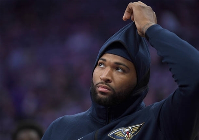 DeMarcus Cousins Poster 3385389