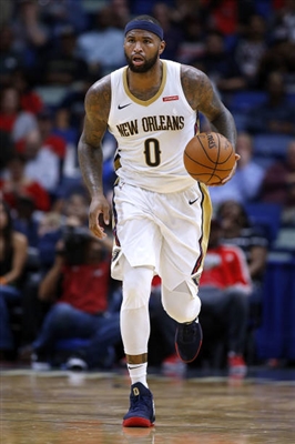 DeMarcus Cousins Poster 3385391