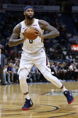 DeMarcus Cousins Poster 3385392