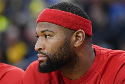 DeMarcus Cousins Poster 3385393