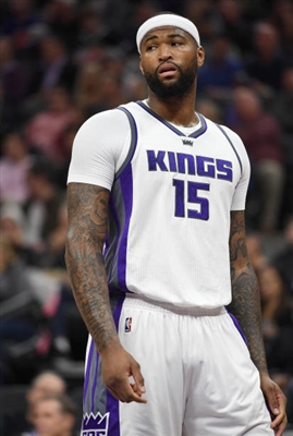DeMarcus Cousins Poster 3385394