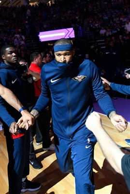 DeMarcus Cousins Poster 3385395