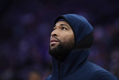 DeMarcus Cousins Poster 3385396