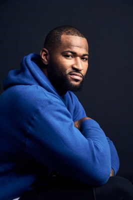 DeMarcus Cousins Poster 3385397