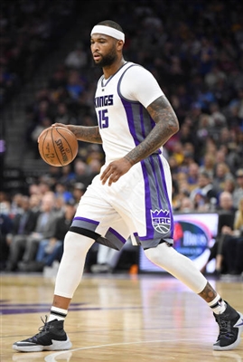 DeMarcus Cousins Poster 3385398