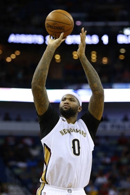 DeMarcus Cousins Poster 3385400