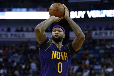 DeMarcus Cousins Poster 3385401