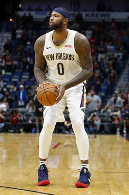 DeMarcus Cousins Poster 3385402