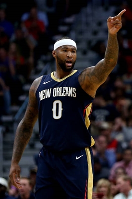 DeMarcus Cousins Poster 3385403
