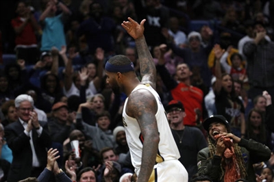 DeMarcus Cousins Poster 3385404