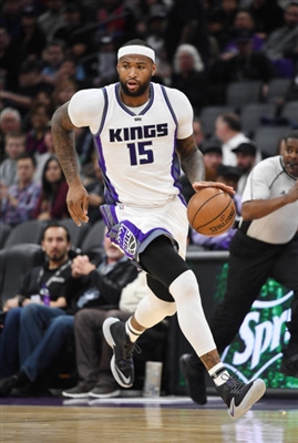 DeMarcus Cousins Poster 3385408
