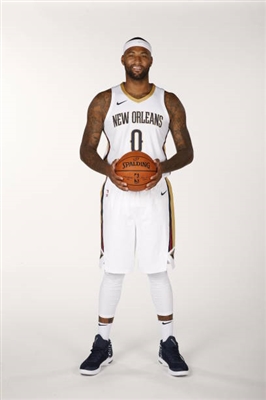 DeMarcus Cousins Poster 3385410