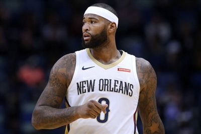 DeMarcus Cousins Poster 3385414