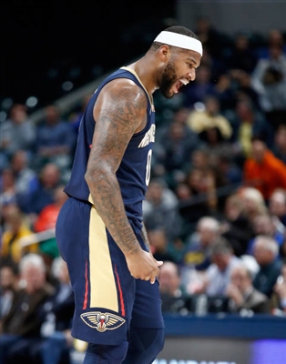 DeMarcus Cousins Poster 3385415
