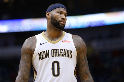 DeMarcus Cousins Poster 3385417