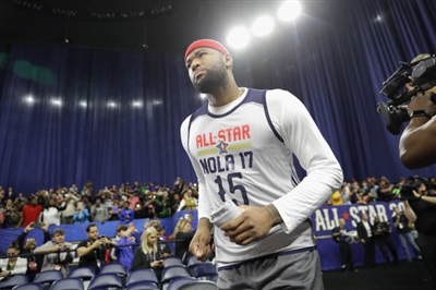 DeMarcus Cousins Poster 3385421