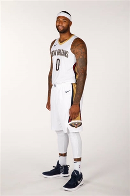 DeMarcus Cousins Poster 3385428