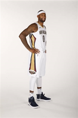 DeMarcus Cousins Poster 3385430