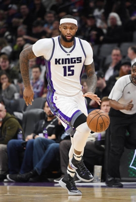 DeMarcus Cousins Poster 3385433