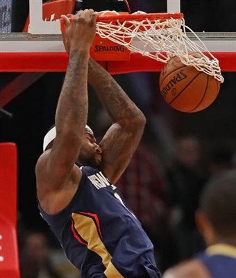 DeMarcus Cousins Poster 3385435