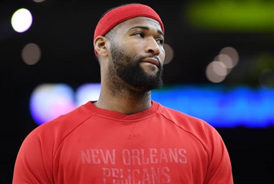 DeMarcus Cousins Poster 3385438