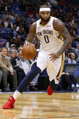 DeMarcus Cousins Poster 3385439