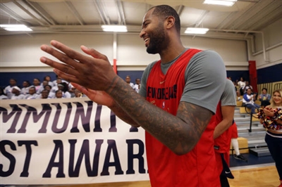 DeMarcus Cousins Poster 3385440