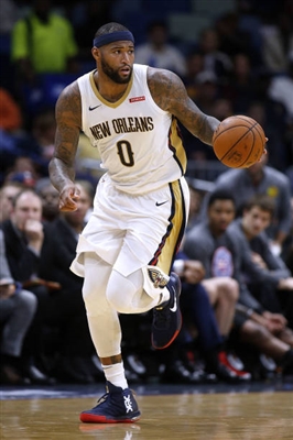 DeMarcus Cousins Poster 3385444