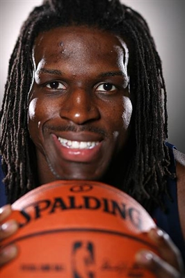 DeMarre Carroll Poster 3380867