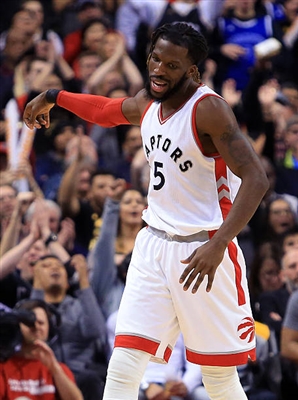 DeMarre Carroll Poster 3380879