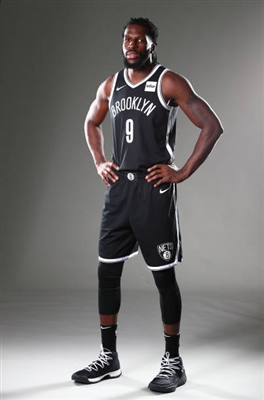 DeMarre Carroll Poster 3380885