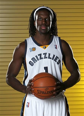 DeMarre Carroll Poster 3380889