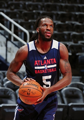 DeMarre Carroll Poster 3380892