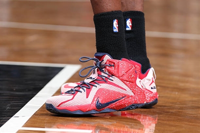 DeMarre Carroll Poster 3380893