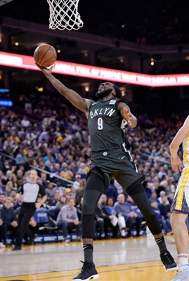 DeMarre Carroll Poster 3380896