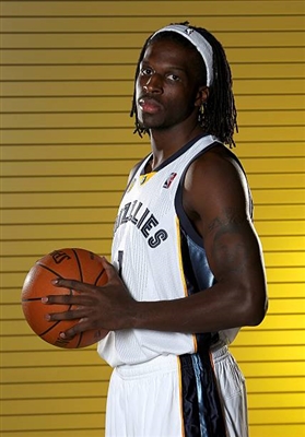 DeMarre Carroll Poster 3380897
