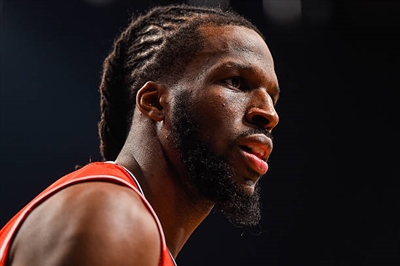 DeMarre Carroll Poster 3380901
