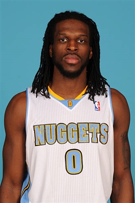 DeMarre Carroll Poster 3380904