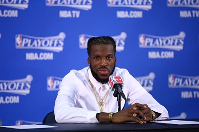 DeMarre Carroll Poster 3380905