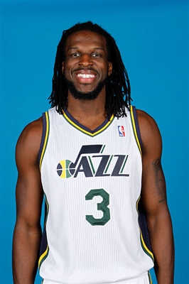 DeMarre Carroll Poster 3380906