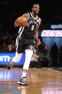 DeMarre Carroll Poster 3380907